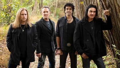 LAST IN LINE Announces Summer/Fall 2023 U.S. Tour Dates